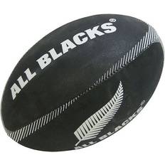 Rugby Gilbert Supporter Ball - Country All Blacks