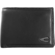 Camel Active Wallets & Key Holders Camel Active Vegas B34 - Black