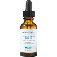 Blemish + Age Defense