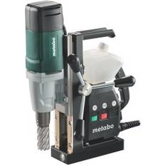 Metabo MAG 32 Taladradora electromagnética/Maletín profesional