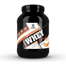 Swedish supplements proteinpulver whey deluxe Swedish Supplements Whey Protein Deluxe Semla 1kg