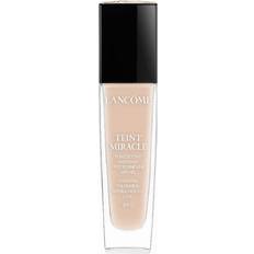 Cosmétiques Lancôme Teint Miracle Foundation SPF15 #02 Lys Rose