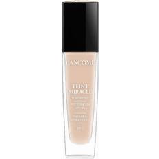 Teint Miracle Foundation SPF15 #02 Lys Rose