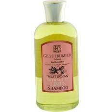 Geo F Trumper Extract of Limes Shampoo 200ml