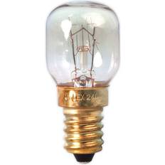 432110 Incandescent Lamps 15W E14