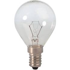 432124 Incandescent Lamps 25W E14