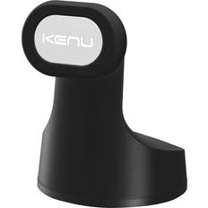 Kenu Supporti per Dispositivi Mobili Kenu Airbase Magnetic Auto Supporto passivo Nero, Argento