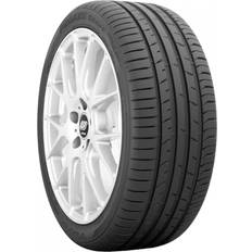 Toyo 55 % Car Tyres Toyo Proxes Sport 225/55 R17 101Y XL