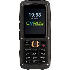 Cyrus CM8 Dual SIM