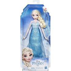 Frozen Bambole e Case delle Bambole Hasbro Disney Frozen Elsa Classic Fashion E0315