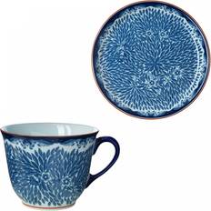 Rörstrand Ostindia Floris Coffee Cup, Mug 40cl