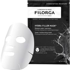 Antioxydants Masques Visage Filorga Hydra- Filler Mask 23g