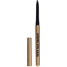 Leaping Bunny Ögonpennor Milani Supreme Kohl Kajal Eyeliner #01 Blackest Black