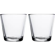 Best Bicchieri Iittala Kartio Bicchiere 21cl 2pcs