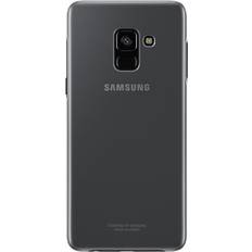 Samsung Clear Cover (Galaxy A8 2018)