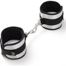 Totally His Soft Handcuffs