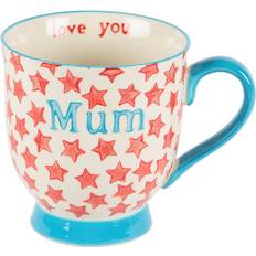 Sass & Belle Bohemian Mugg 30cl