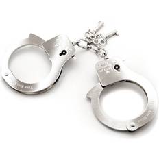 Bracciali & Corde Fifty Shades of Grey You Are Mine Metal Handcuffs