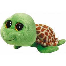 TY Beanie Boos Zippy Turtle Reg