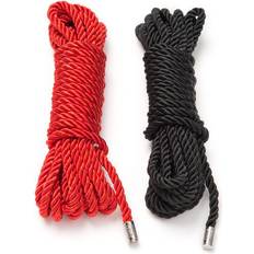 Fifty Shades of Grey Bondage Seil Duo