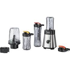 Pulse Function Smoothie Blenders AEG SB2900