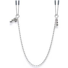 Zwepen en Klemmen Fifty Shades of Grey Darker, At My Mercy, Chained Nipple Clamps