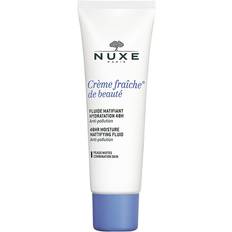 Nuxe creme fraiche Nuxe Crème Fraiche de Beauté 48H Moisture Mattifying Fluid 50ml