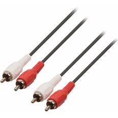 Valueline 2RCA-2RCA 5m