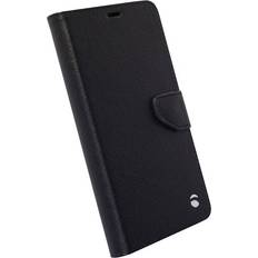 Krusell Handyfutterale Krusell Borås FolioWallet for Microsoft Lumia 950