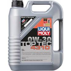 0w 30 Liqui Moly Top Tec 4310 0W-30 Aceite de motor 5L