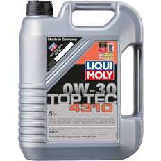 Liqui Moly Top Tec 4310 0W-30