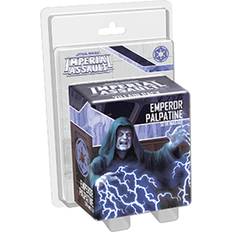 Emperor palpatine Fantasy Flight Games Star Wars: Imperial Assault Emperor Palpatine Villain Pack