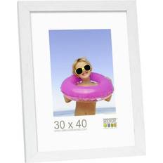 Deknudt Frames S44CF1 Photo Frame 30x40cm