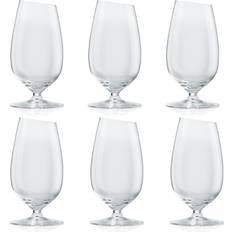 Transparent Ölglas Eva Solo - Ölglas 35cl 6st