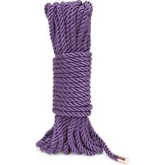 Bondagetouwen Fifty Shades of Grey Freed Want to Play Silk Rope 10 m