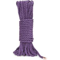 Purple Bondage Ropes Sex Toys Fifty Shades of Grey Want to Play 10m (Fifty Shades Freed)