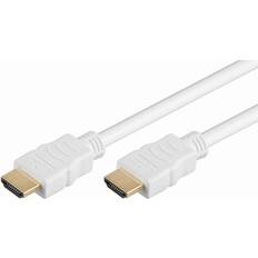 MicroConnect HDMI - HDMI 1.4 2m