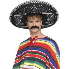 Smiffys Sombrero Sort Deluxe