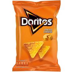 Doritos Ruoka ja Juomat Doritos Nacho Cheese 170g