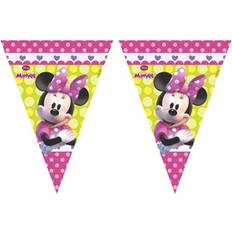 Garlands Flagguard Mimmi Pigg