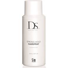 Sim Sensitive Hårprodukter Sim Sensitive DS Strong Hold Hairspray 100ml