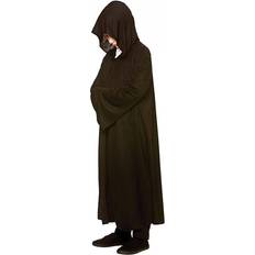 Wicked Costumes Sort Kabe med Hatte Bornestorrelse