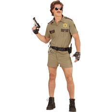 Widmann Agent California Highway Patrol