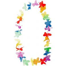 Hawaii Lei Tinsel Mixed Budget Style