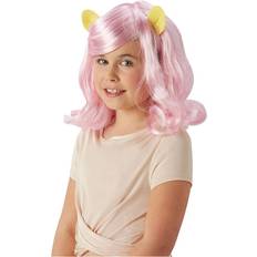 Rubies Fluttershy Peruk