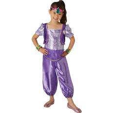 Rubies Costume da Shimmer Classic per bambina