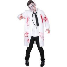 Hisab Joker Zombie Doctor
