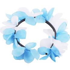 Oktoberfest - Unisex Kostymer Hisab Joker Blomsterdiadem Oktoberfest