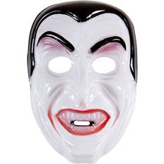 Halloween - Uomini Maschere Widmann Pvc Vampire Mask