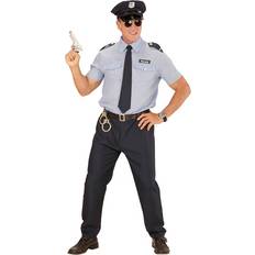 Widmann Stoere politiepakken voor mannen